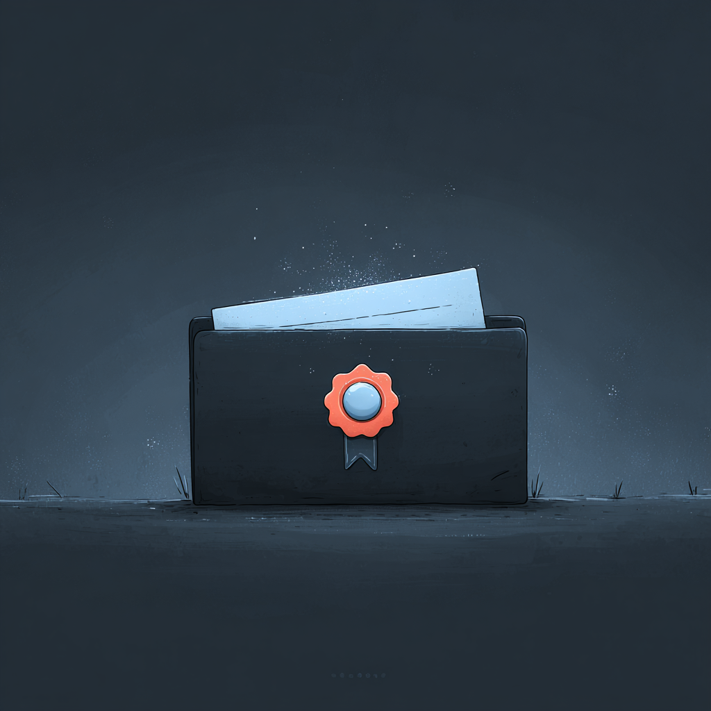 Portfolios & Credentials